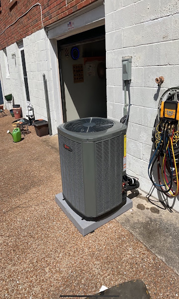 Premier Heating & Air