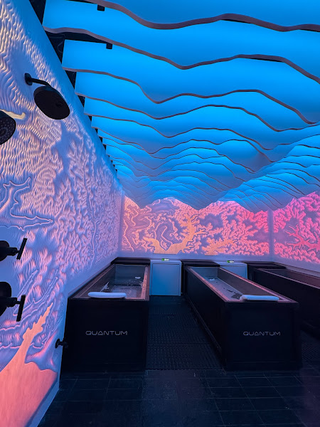 Quantum Wellness Spa