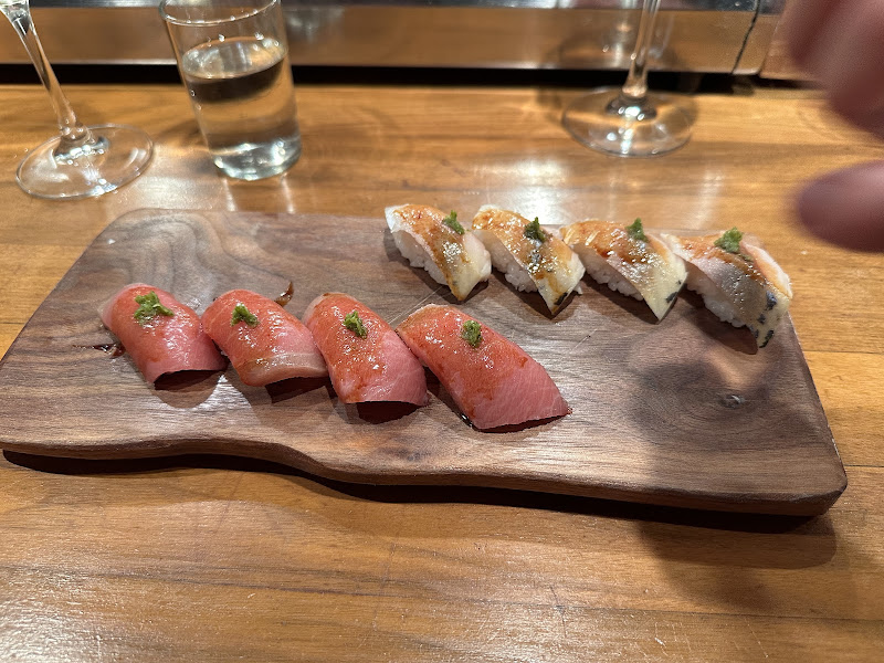 Uchi Austin
