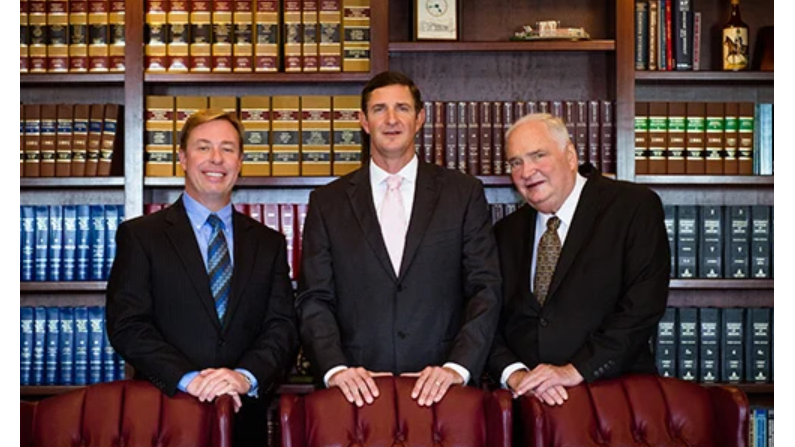 Wesley, McGrail & Wesley PLLC