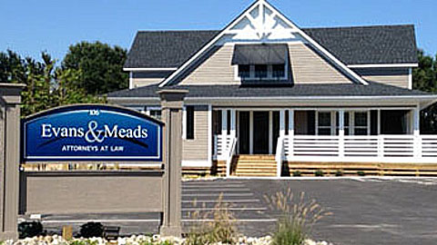 Evans & Meads, Pllc