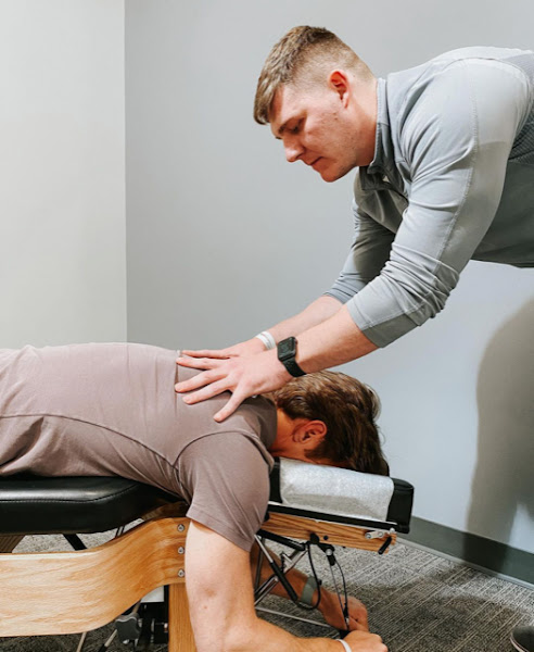 New Ridge Chiropractic & Wellness - Chiropractor in Colorado Springs