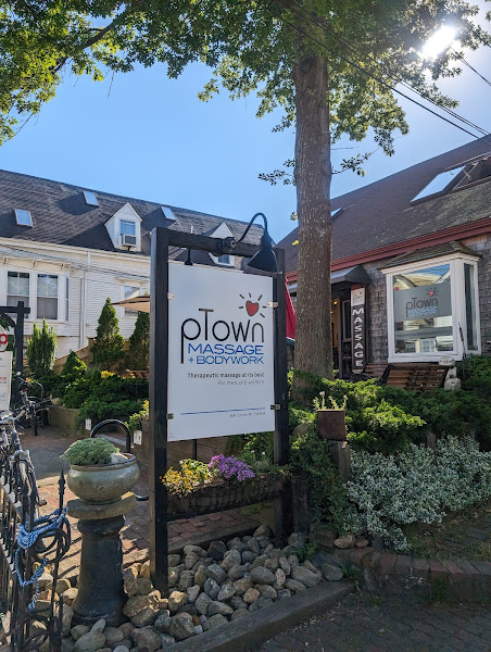 PTOWN MASSAGE + BODYWORK - Spa in Provincetown