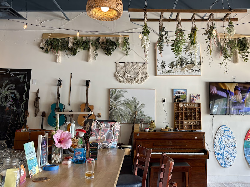 Kava Culture Marco Island - Lounge in Marco Island