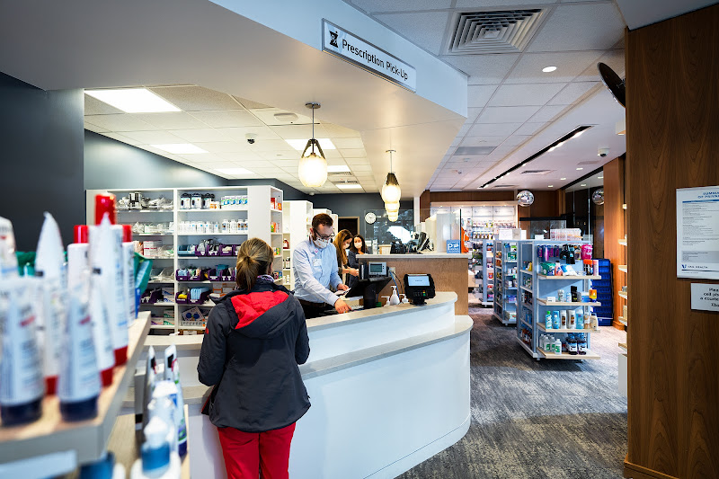 Vail Pharmacy - Pharmacy in 180 S Frontage Rd W