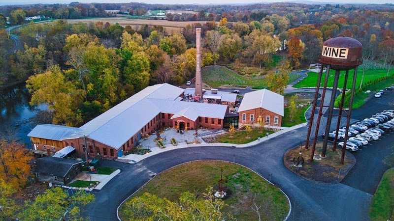 City Winery Hudson Valley