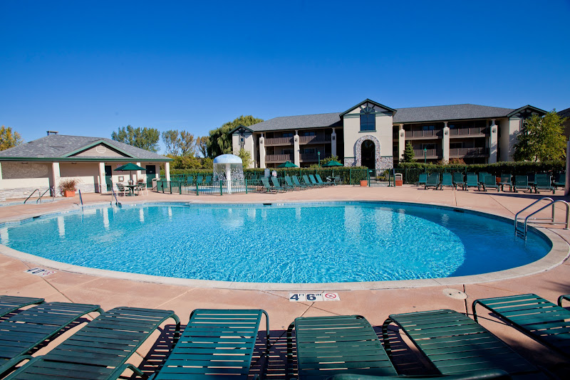 Holiday Inn Club Vacations at Lake Geneva Resort, an IHG Hotel - Hotel in Lake Geneva