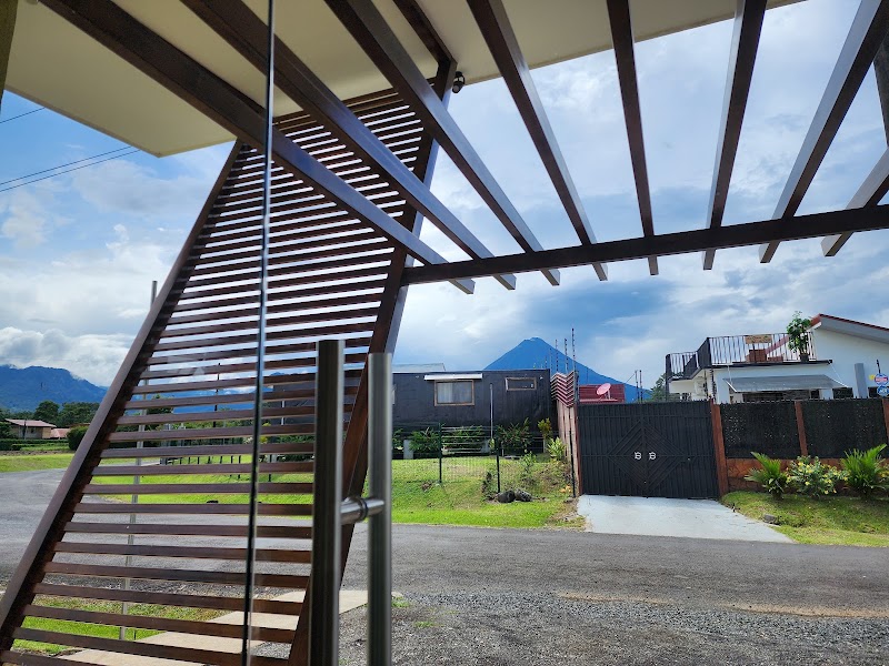 Casas Vacacionales La Fortuna - Lodging in Provincia de Alajuela