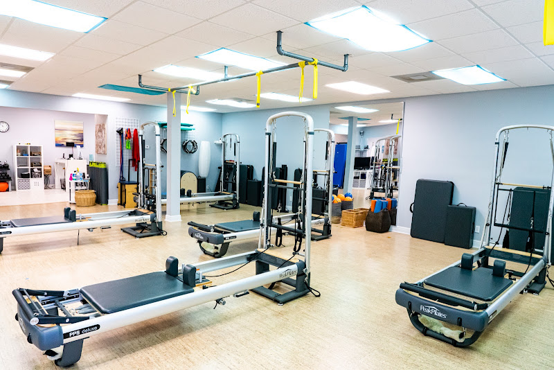 Skylight Yoga & Fitness - Yoga studio in Naples