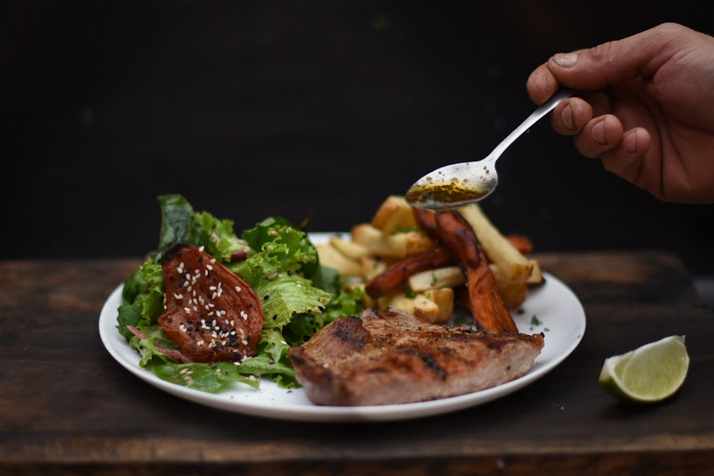 El Facon Grill & Bar - Restaurant in your area