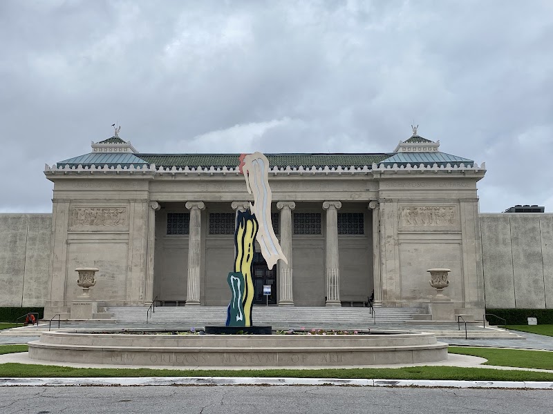 New Orleans Museum of Art