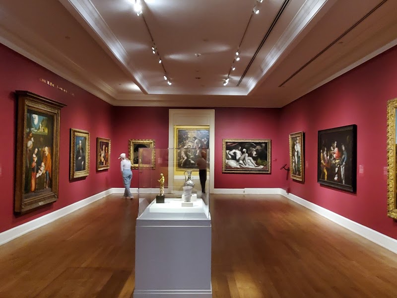 New Orleans Museum of Art photo