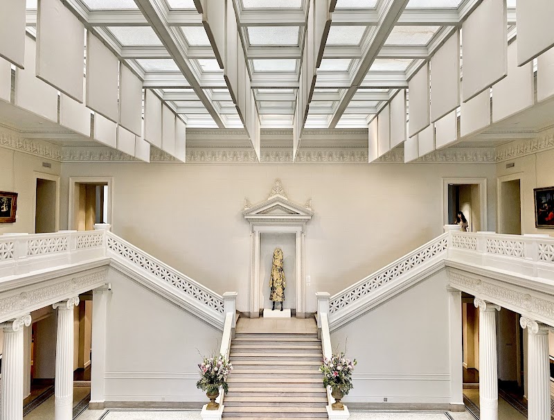 New Orleans Museum of Art photo