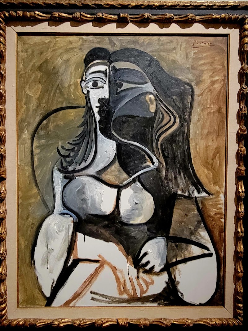 New Orleans Museum of Art photo