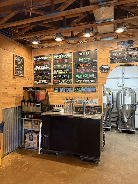 Home Brew Supply Store (Gary's) - Brewing supply store in Pensacola