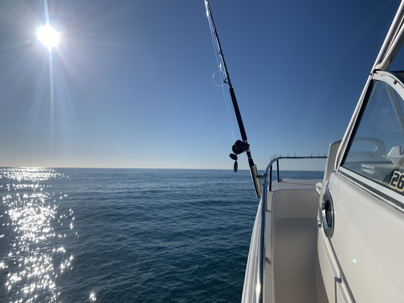 Fish On Charters San Diego