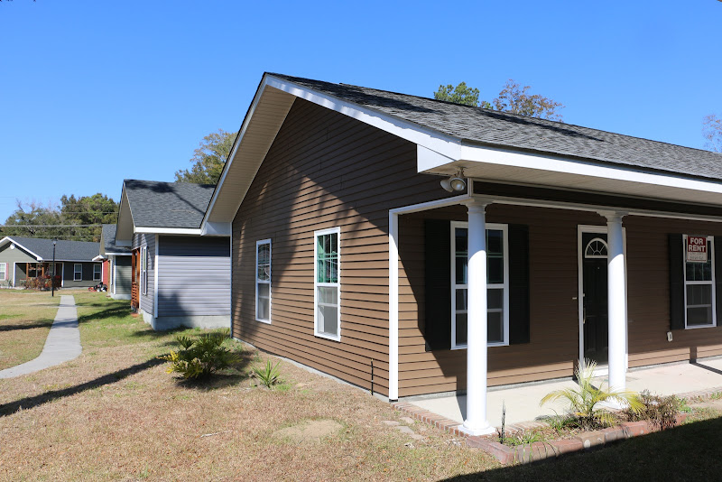 James Island Property Management - Property management company in Charleston