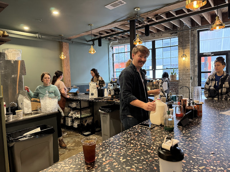 Harbor Coffee