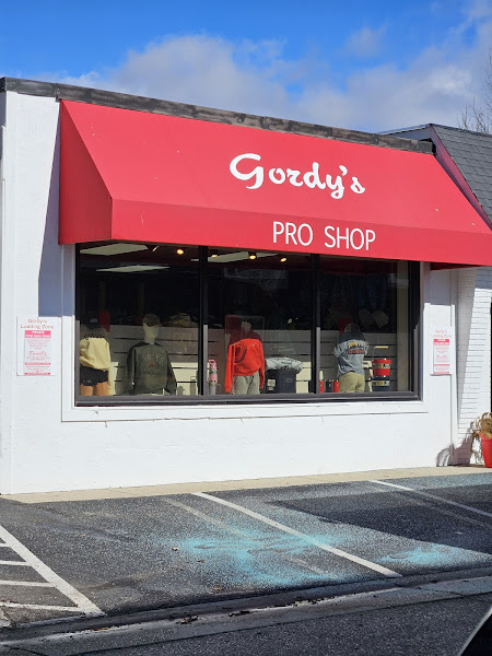 Gordy's Pro Shop - Clothing store in Fontana-On-Geneva Lake