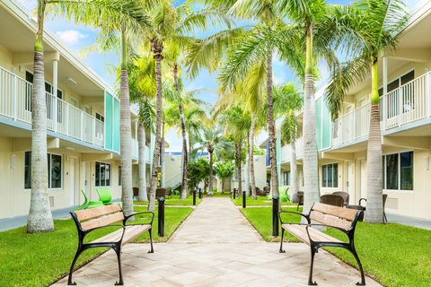 Fairfield by Marriott Inn & Suites Key West at The Keys Collection - Hotel in Key West