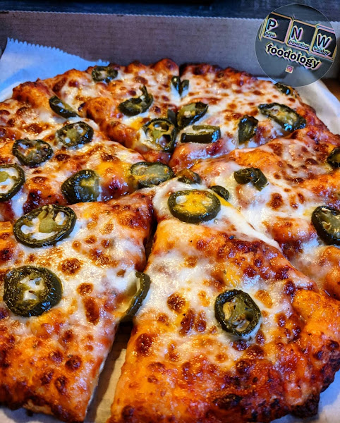 Idaho Pizza Company