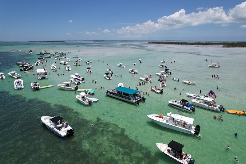 Salty Bottom Boats - Boat tour agency in Key West