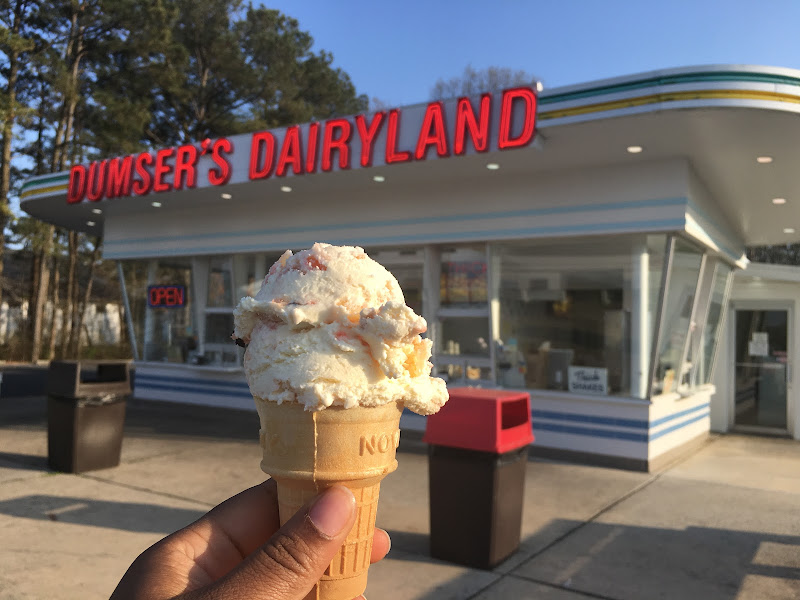 Dumser's Dairyland West OC