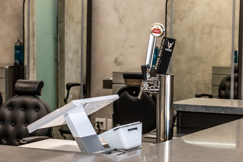 Top Cutts Barber Shop San Diego photo