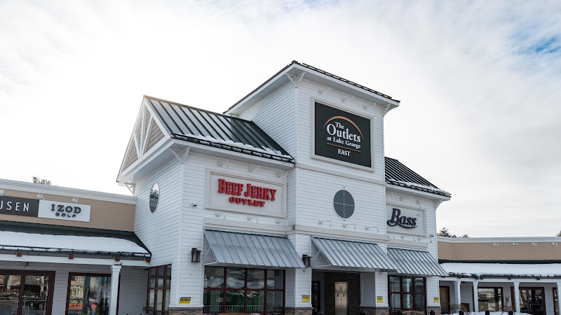 The Outlets at Lake George - Outlet mall in Lake George