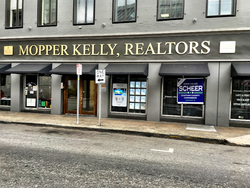 Mopper Property Management