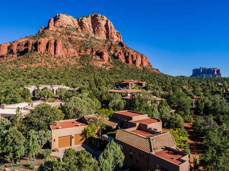 Sedona.org Vacation Rentals - Vacation home rental agency in Sedona