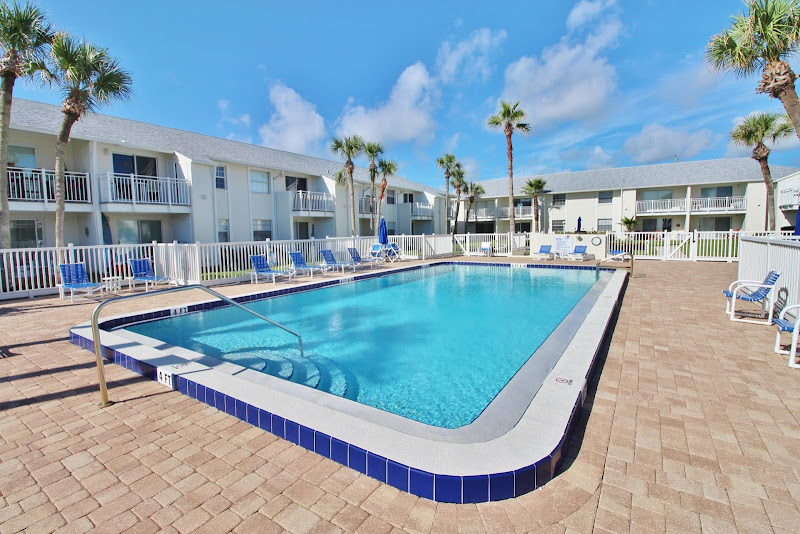 Colony Beach Club Vacation Rentals with Great Ocean Condos - Vacation home rental agency in New Smyrna Beach
