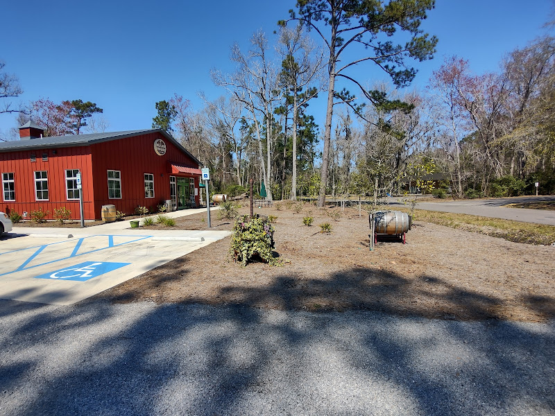 Island Winery - Winery in Hilton Head Island