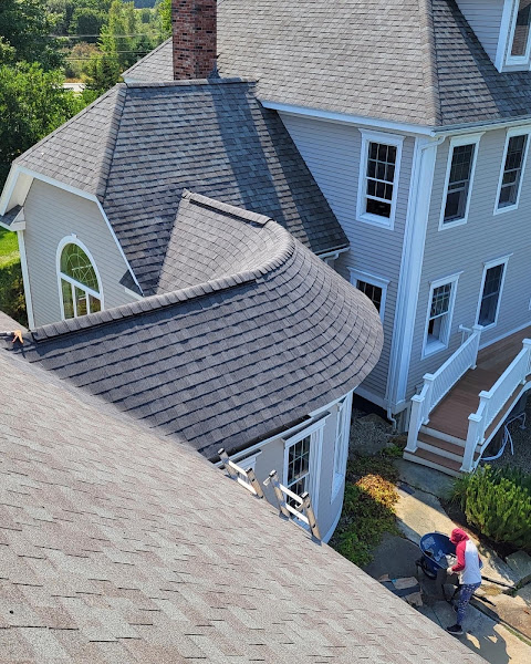 C.M.L Roofing & General Contracting