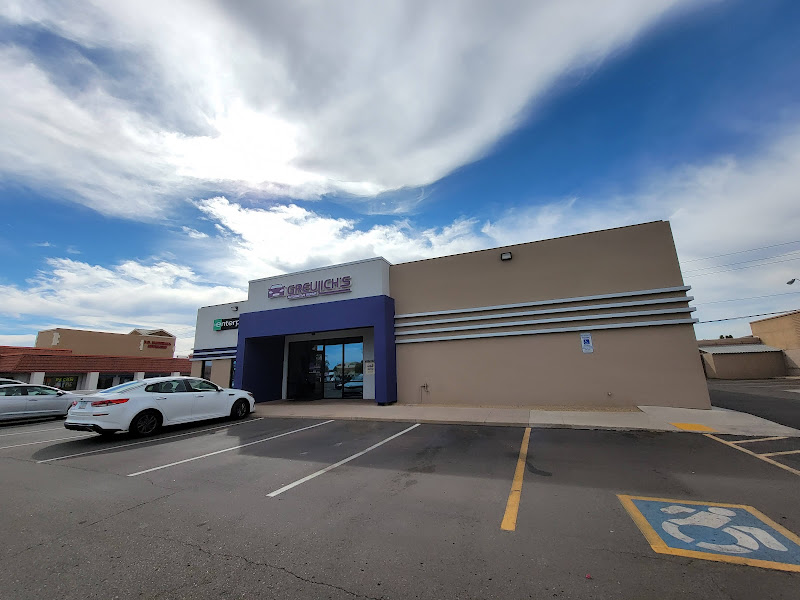 Greulich's Automotive Repair