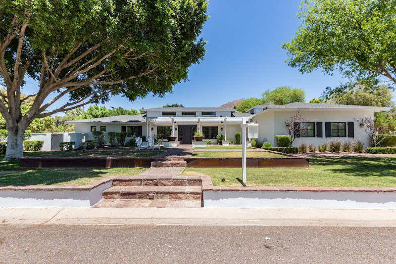 The MoJo Team - Real estate agency in Scottsdale