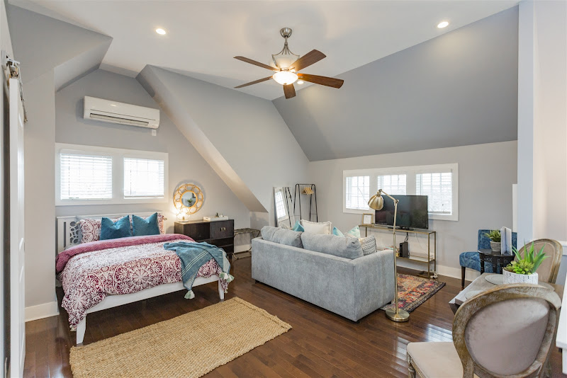 UrbanNashville Vacation Rentals