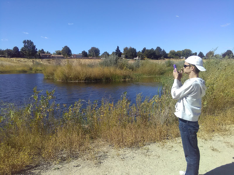 Hyatt Hidden Lakes Reserve