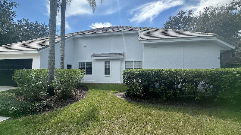Avila Golf - Club in Tampa