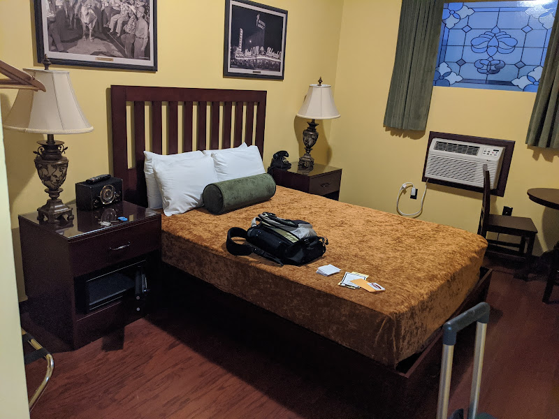 Binion's Gambling Hall & Hotel