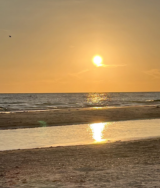 Anna Maria Beach - Tourist attraction in Bradenton Beach