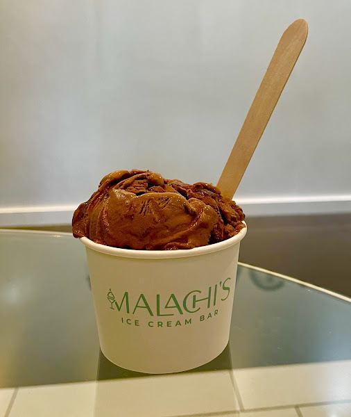 Malachi's Ice Cream Bar