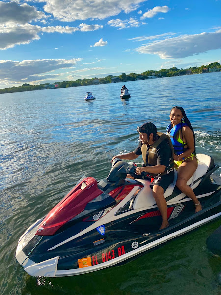 MIA Jet Ski Rental - Water sports equipment rental service in 253 NE 2nd St APT 622