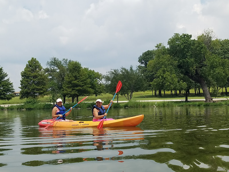 White Rock Paddle Co.