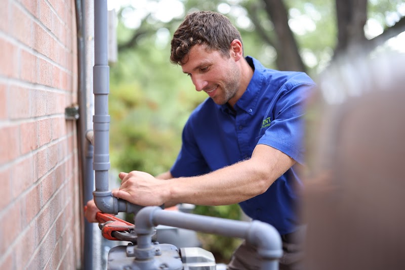 Efficient AC, Electric & Plumbing photo