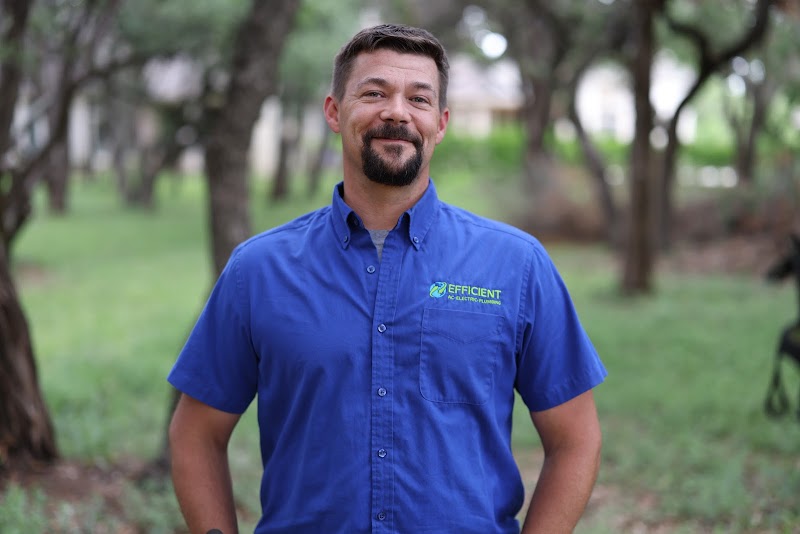 Efficient AC, Electric & Plumbing photo