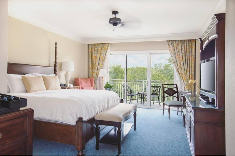 The Inn & Club at Harbour Town