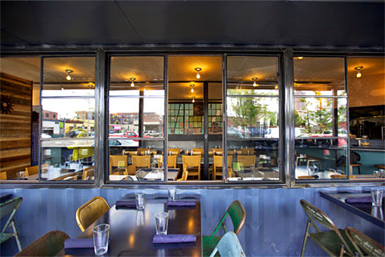 Work & Class - Restaurant in Denver