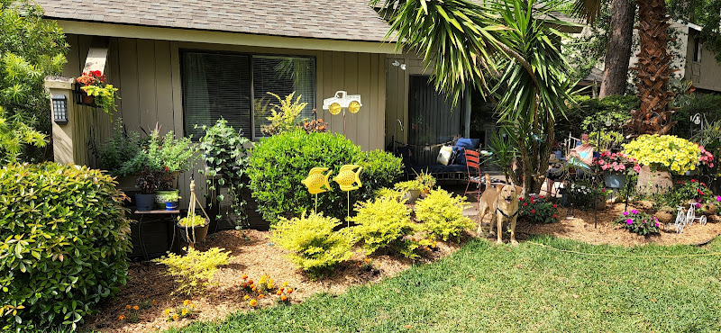 Taylor's Landscape Supply - Landscaping supply store in Hilton Head Island