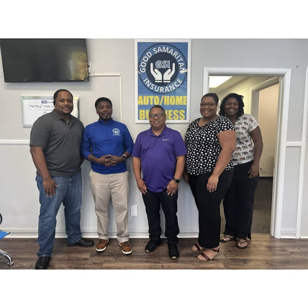 Good Samaritan Insurance, LLC